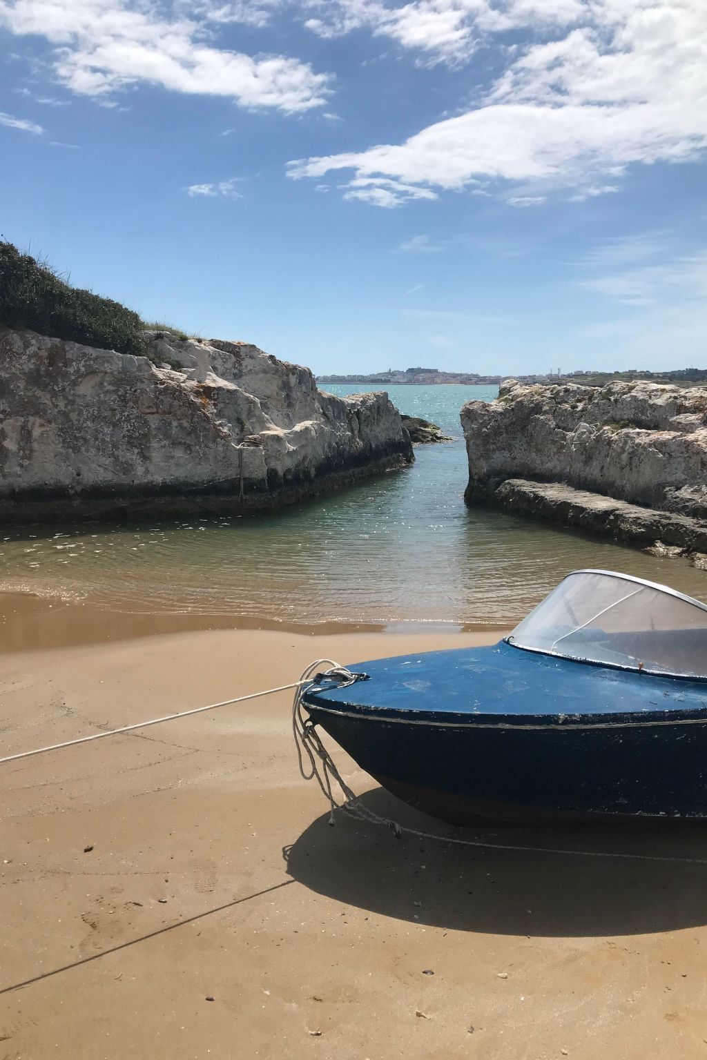 Appartement T2 à 70 m de la plage à Vieste - Photo 13