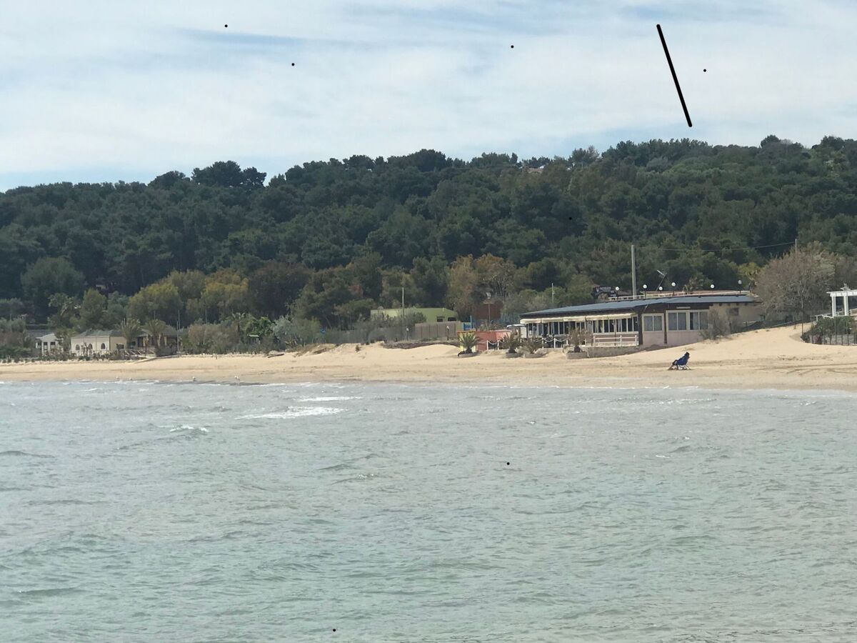 Appartement T2 à 70 m de la plage à Vieste - Photo 14