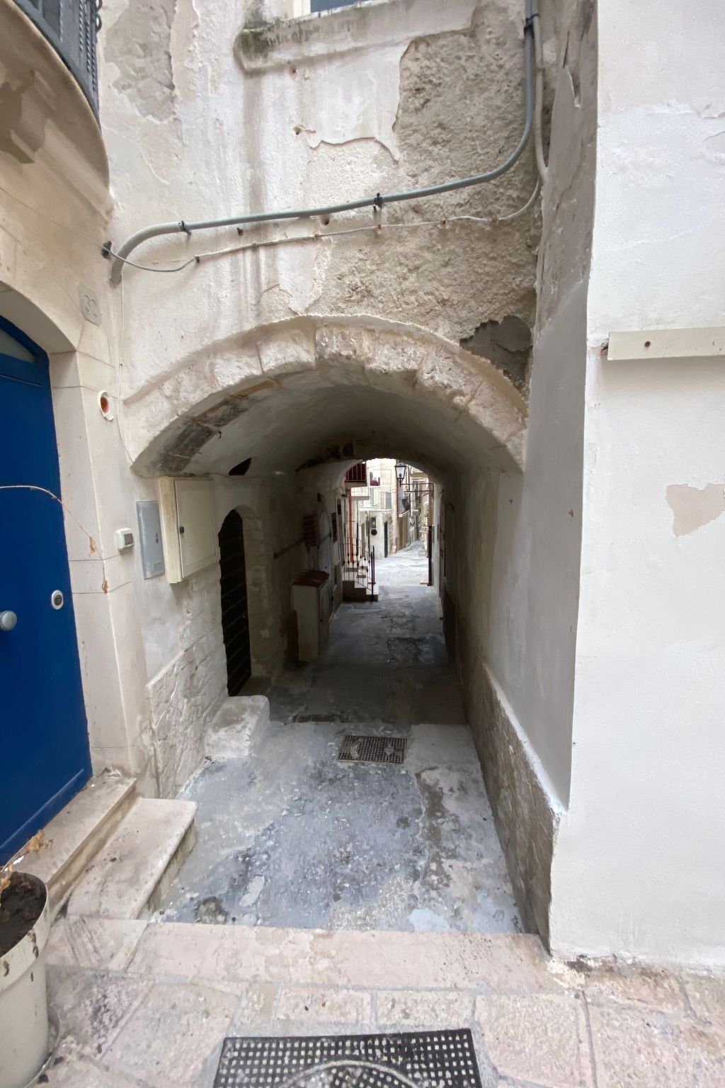 Appartement T2 à 70 m de la plage à Vieste - Photo 19