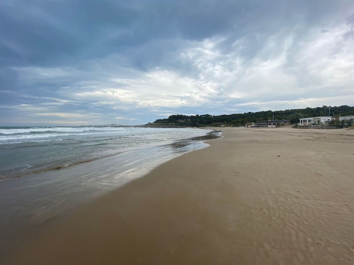 Appartement T2 à 70 m de la plage à Vieste - Photo 20