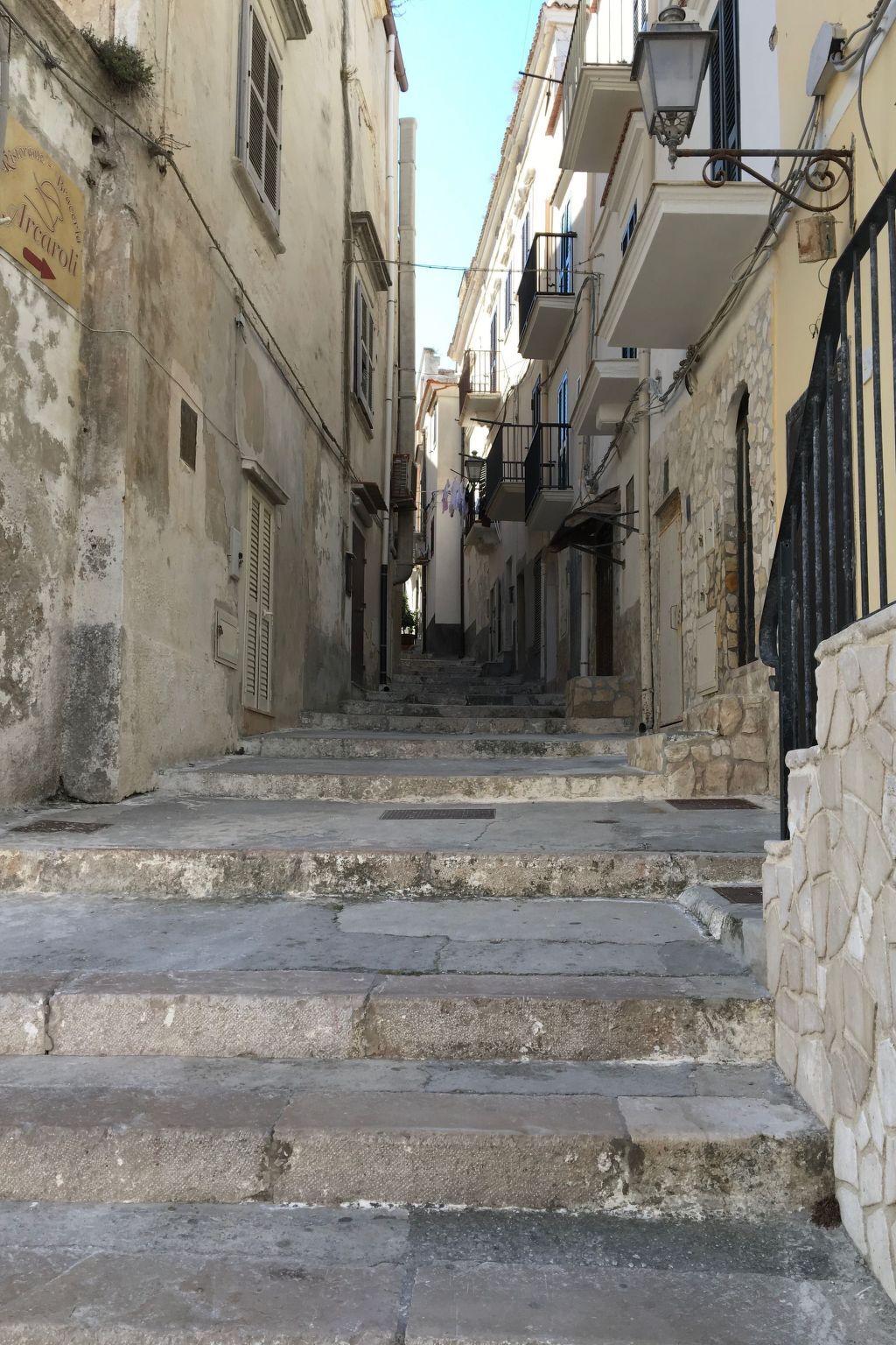 Appartement T2 à 70 m de la plage à Vieste - Photo 23