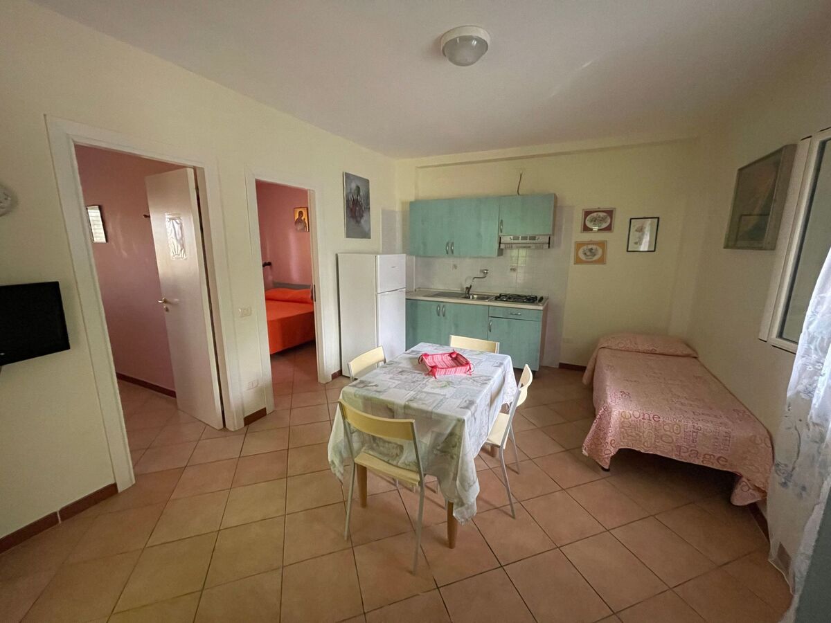 Appartement 2 chambres avec Wallbox à Vieste - Photo 3