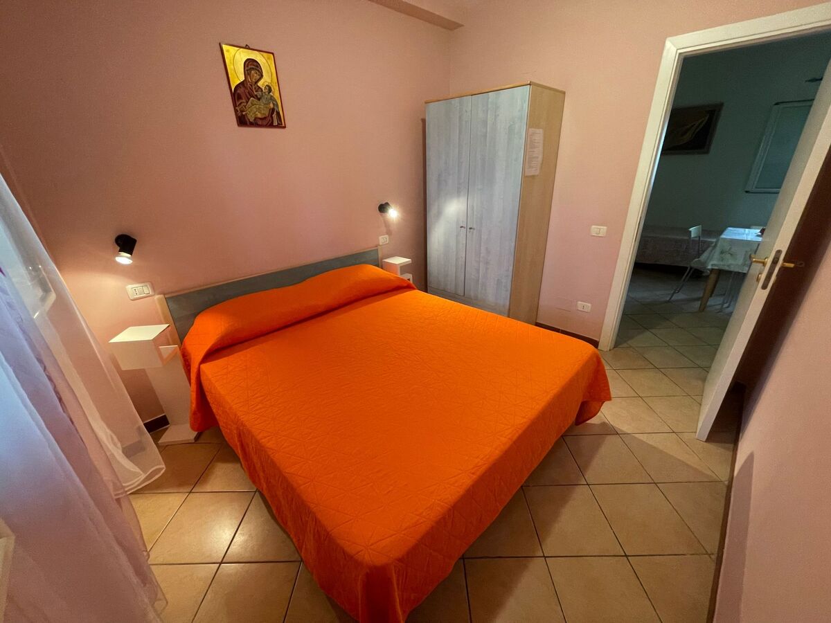 Appartement 2 chambres avec Wallbox à Vieste - Photo 5