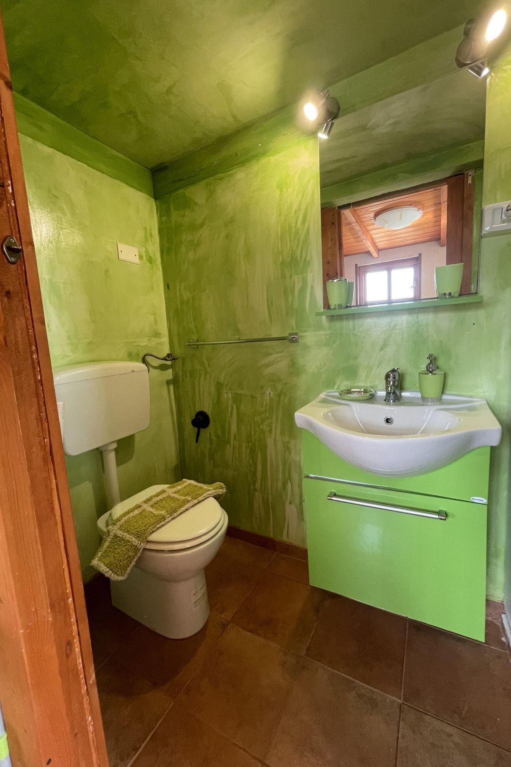 Maison 4 personnes avec jardin privé à Vieste - Photo 4