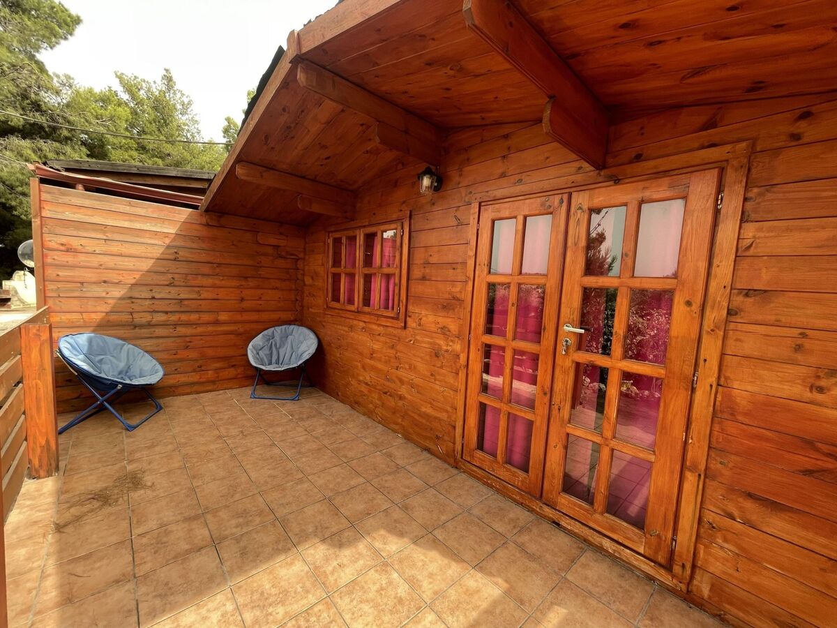 Maison 4 personnes avec jardin privé à Vieste - Photo 5