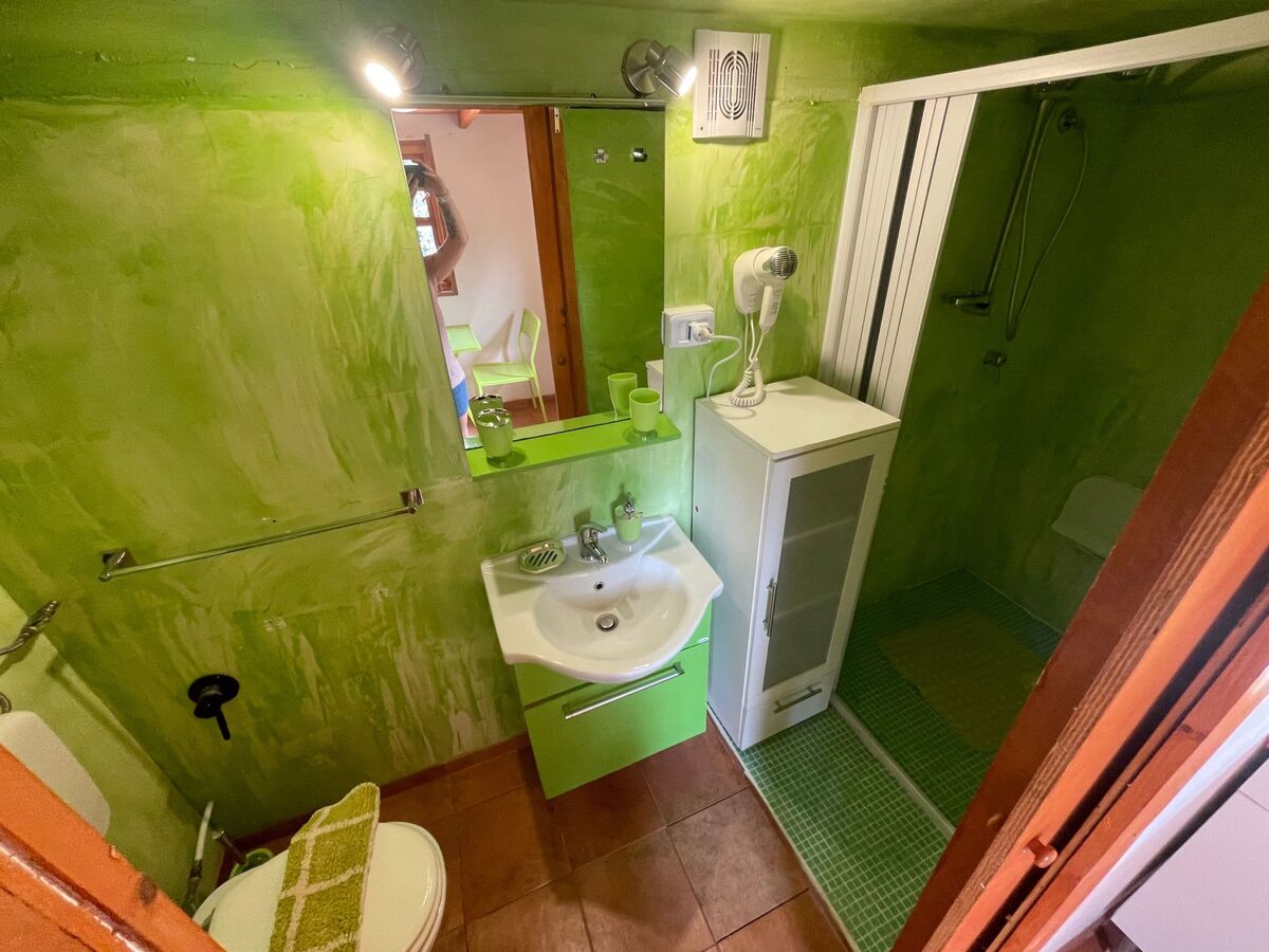 Maison 4 personnes avec jardin privé à Vieste - Photo 6