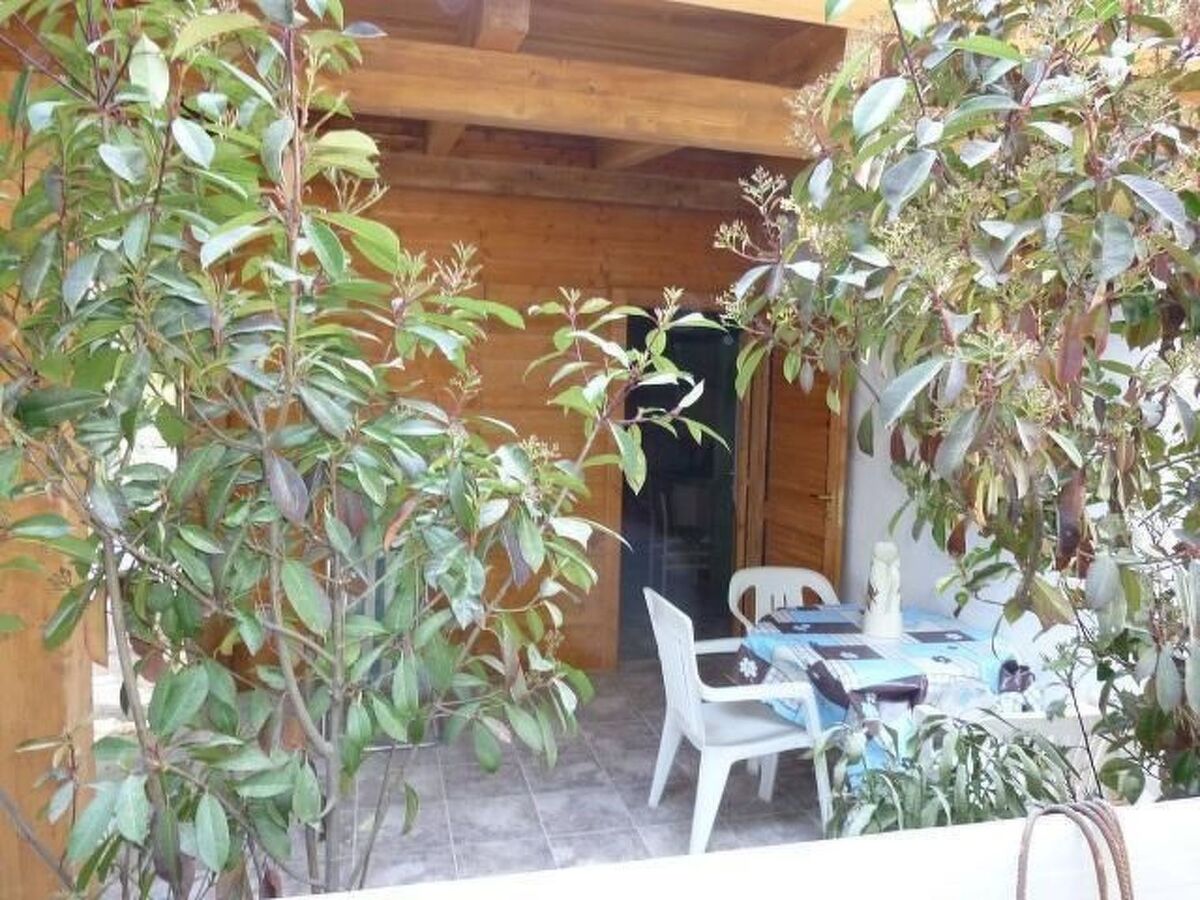 Baita4 : appartement avec jacuzzi à Vieste - Photo 1