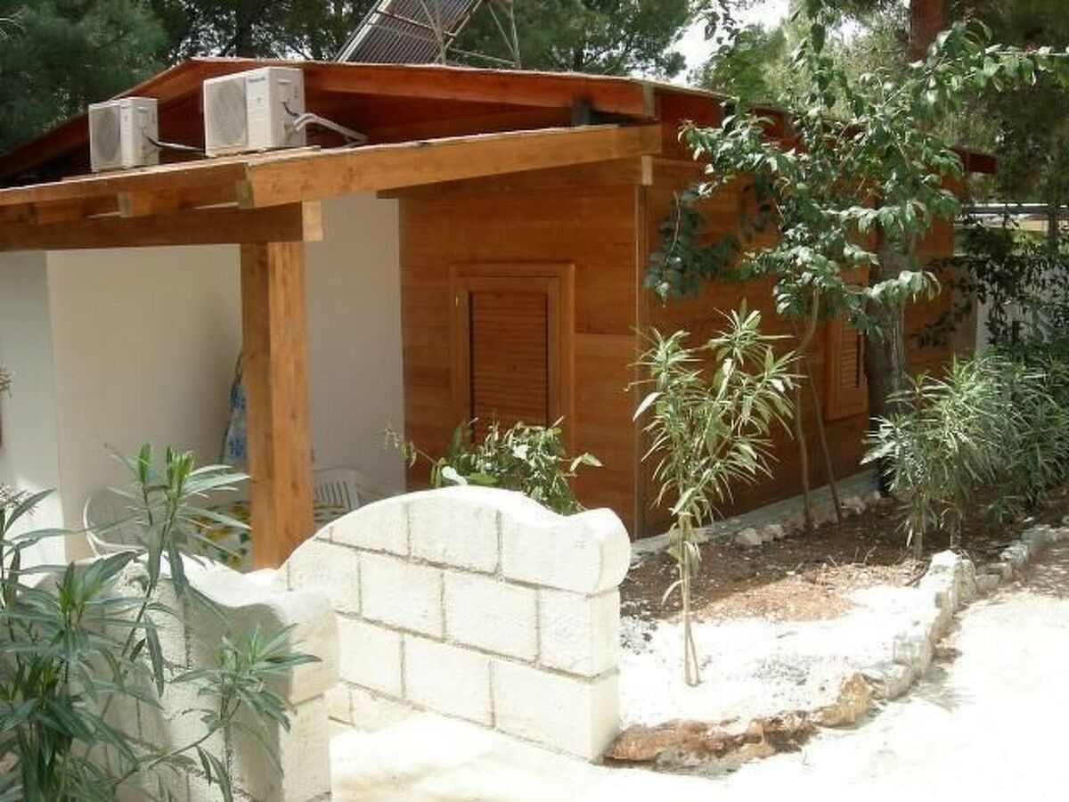Baita4 : appartement avec jacuzzi à Vieste - Photo 2