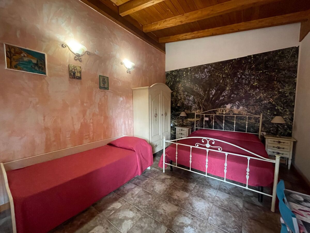 Baita4 : appartement avec jacuzzi à Vieste - Photo 3