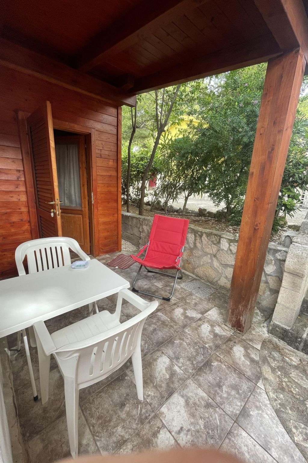 Baita4 : appartement avec jacuzzi à Vieste - Photo 5