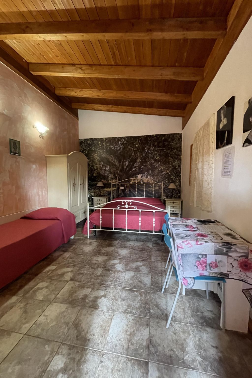Baita4 : appartement avec jacuzzi à Vieste - Photo 6