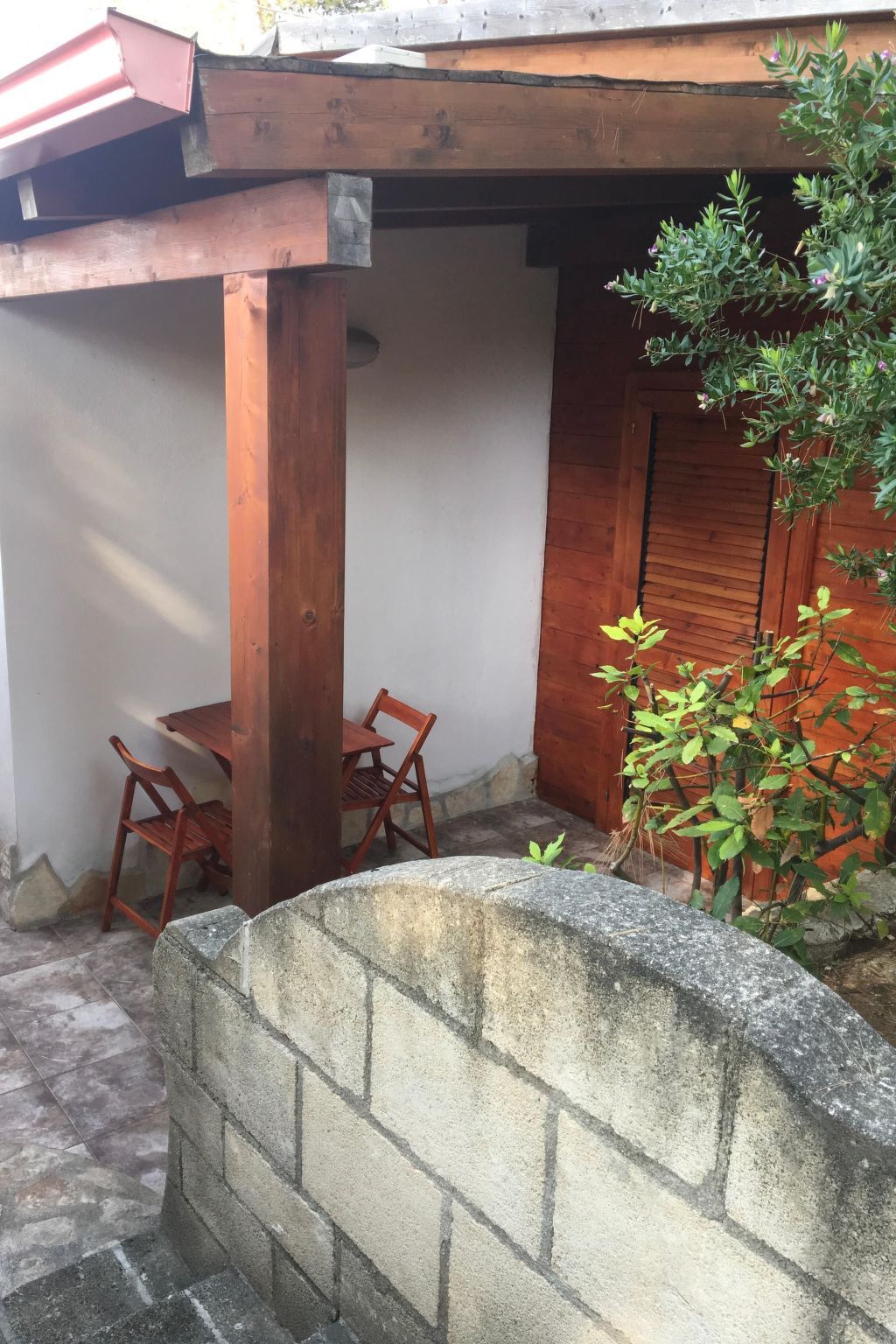 Baita4 : appartement avec jacuzzi à Vieste - Photo 7