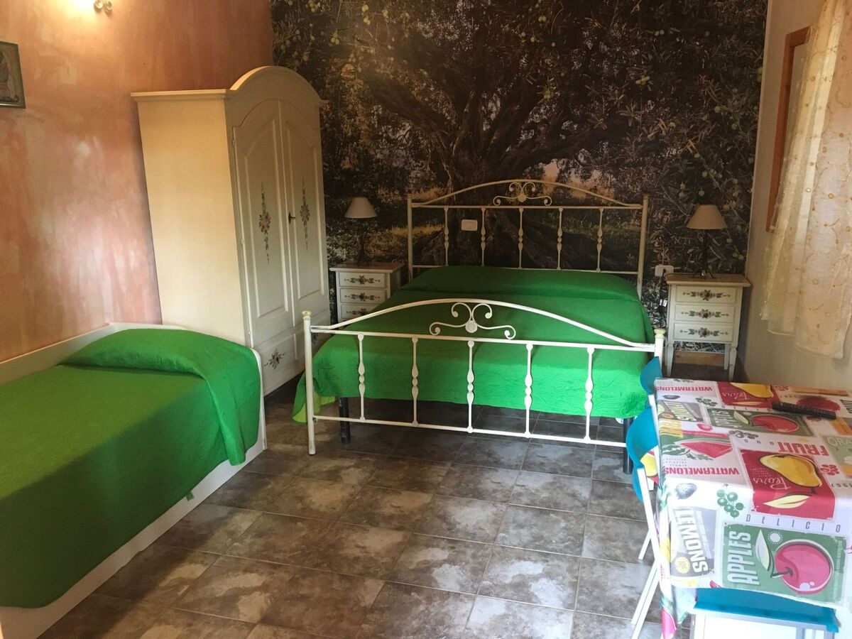 Baita4 : appartement avec jacuzzi à Vieste - Photo 8