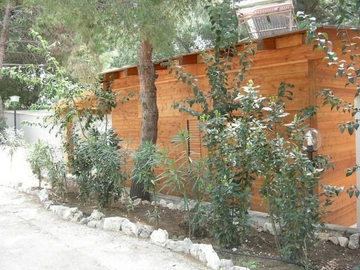 Baita4 : appartement avec jacuzzi à Vieste - Photo 9