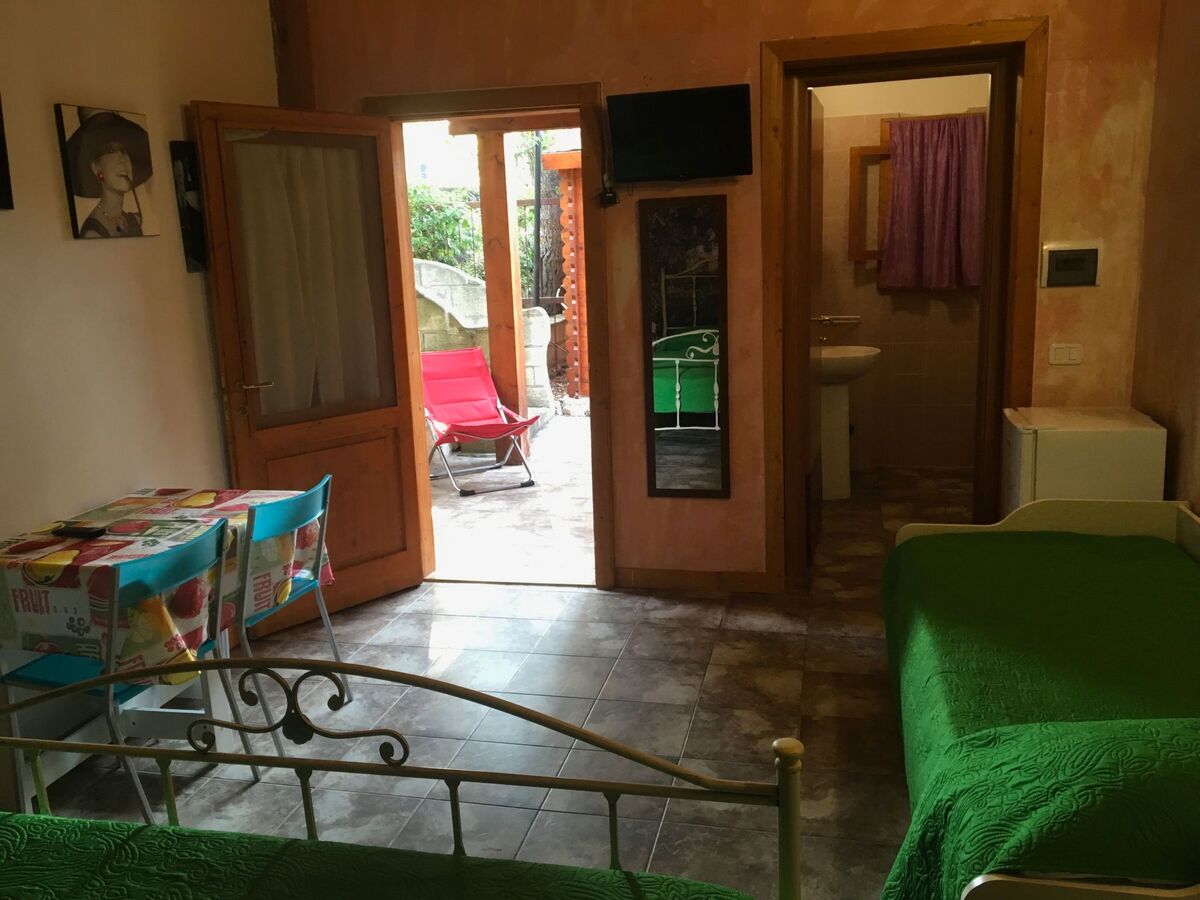 Baita4 : appartement avec jacuzzi à Vieste - Photo 10