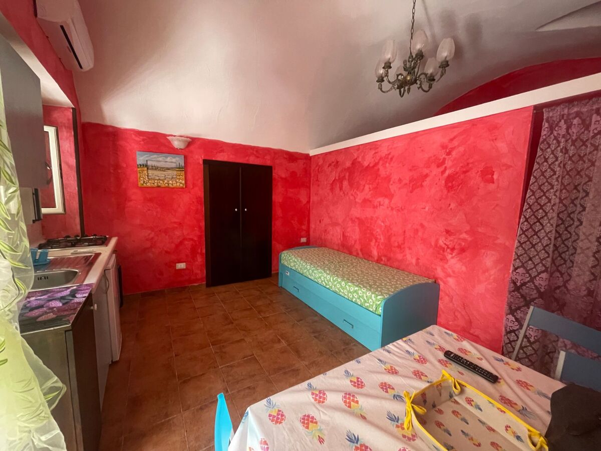 Studio 33 m² au cœur de Vieste, à 150 m de la plage - Photo 1