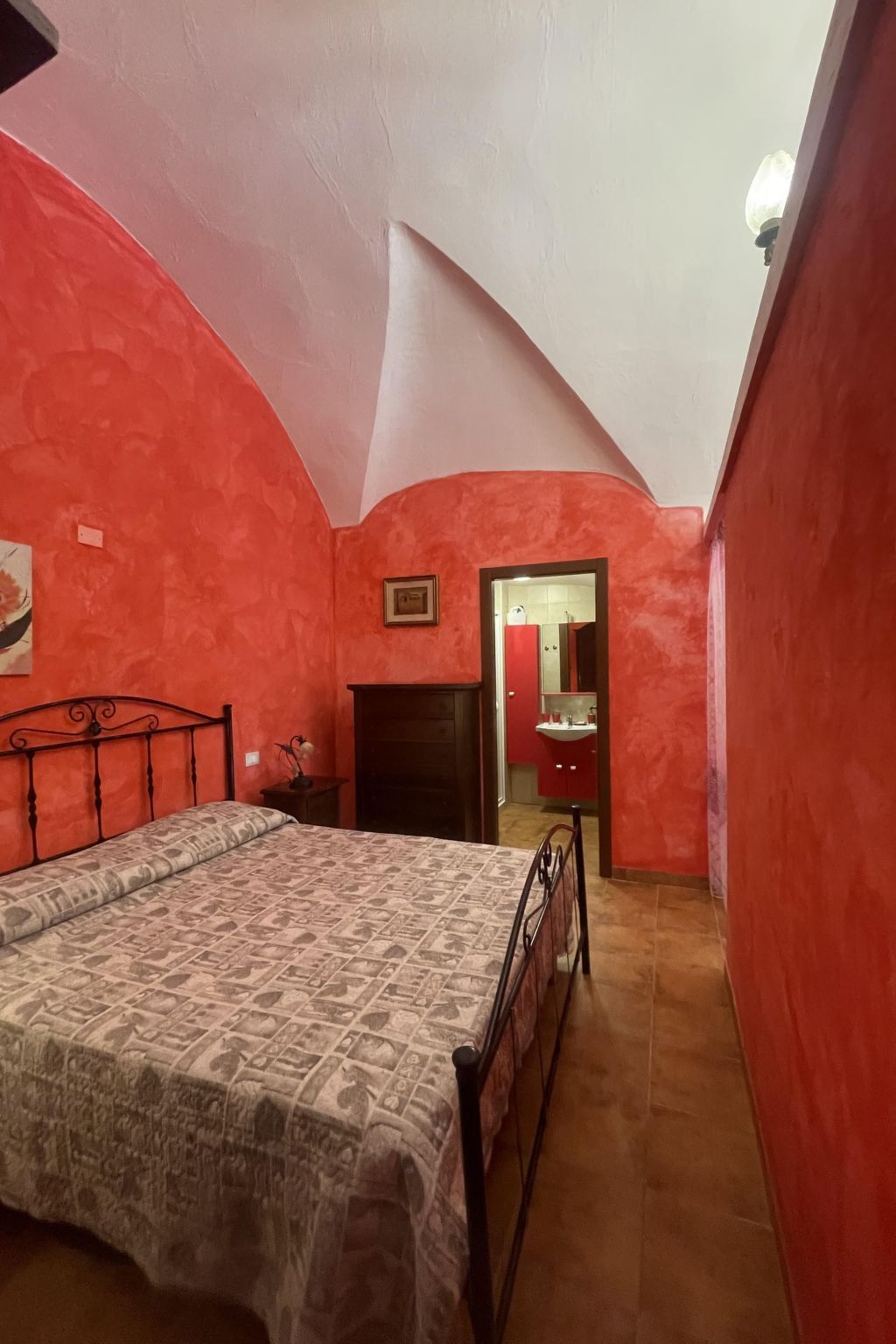 Studio 33 m² au cœur de Vieste, à 150 m de la plage - Photo 5