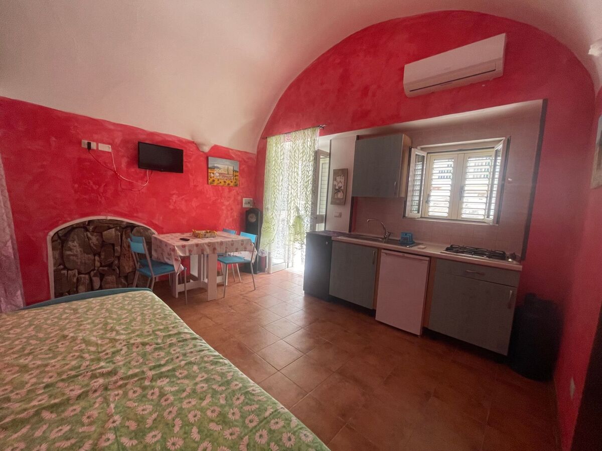 Studio 33 m² au cœur de Vieste, à 150 m de la plage - Photo 7