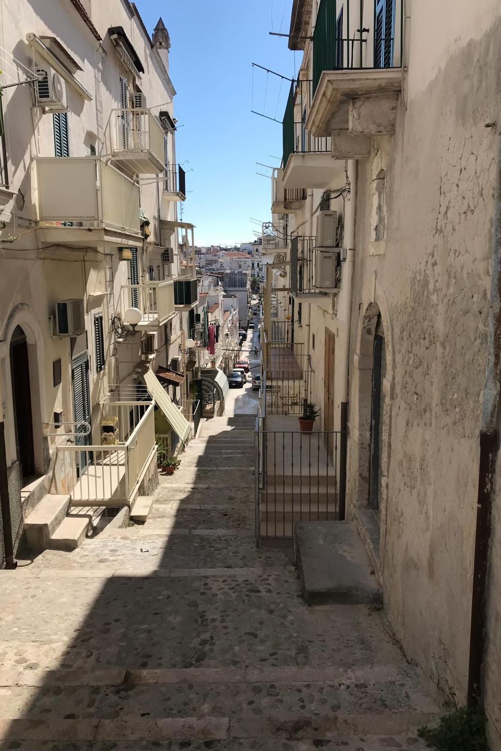 Studio 33 m² au cœur de Vieste, à 150 m de la plage - Photo 10