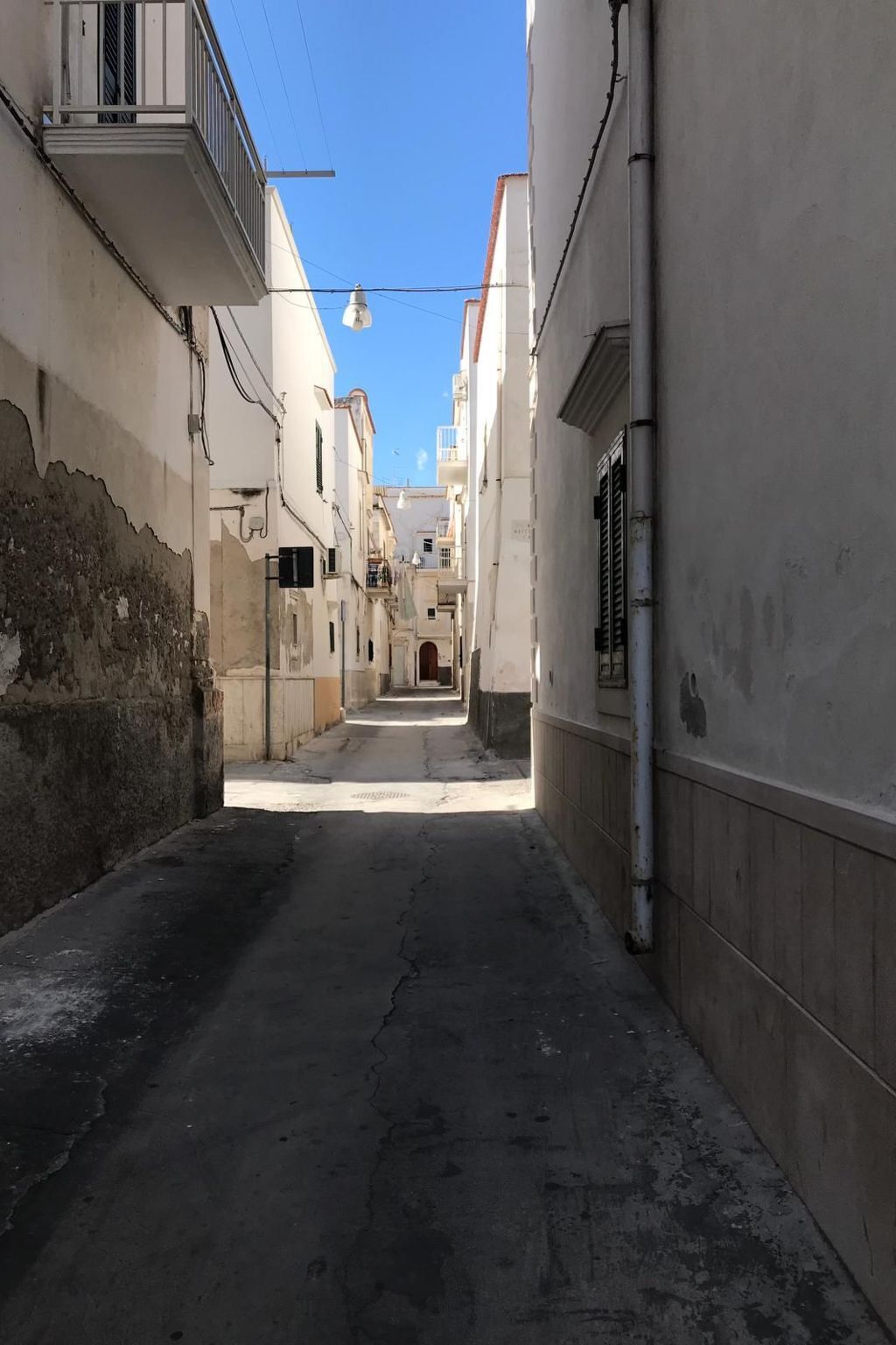 Studio 33 m² au cœur de Vieste, à 150 m de la plage - Photo 15