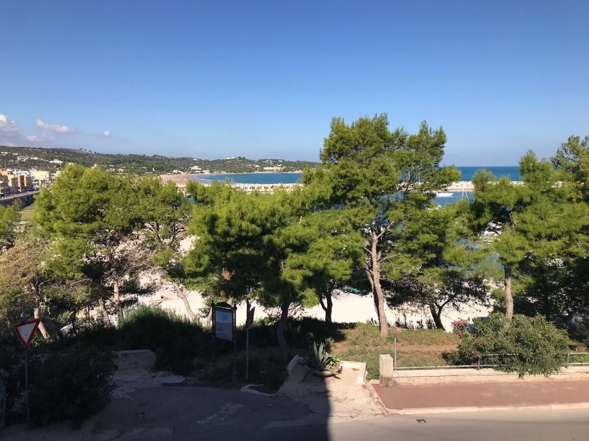 Studio 33 m² au cœur de Vieste, à 150 m de la plage - Photo 16