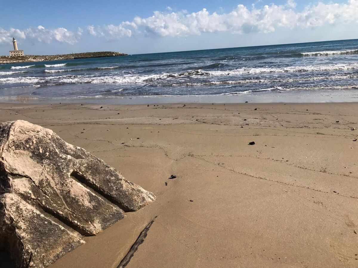 Studio 33 m² au cœur de Vieste, à 150 m de la plage - Photo 17