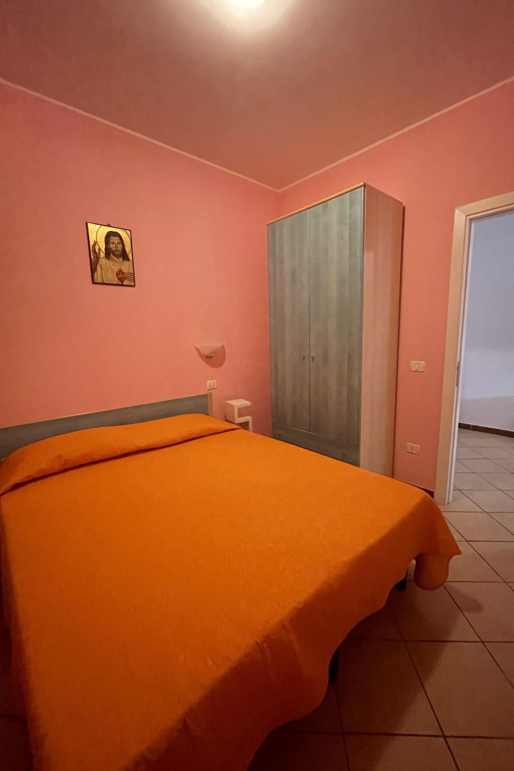 Appartement 2 chambres à Vieste avec grill et véranda - Photo 4
