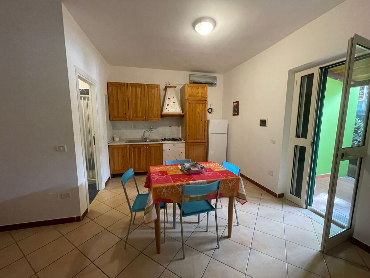 Appartement 2 chambres à Vieste avec grill et véranda - Photo 7