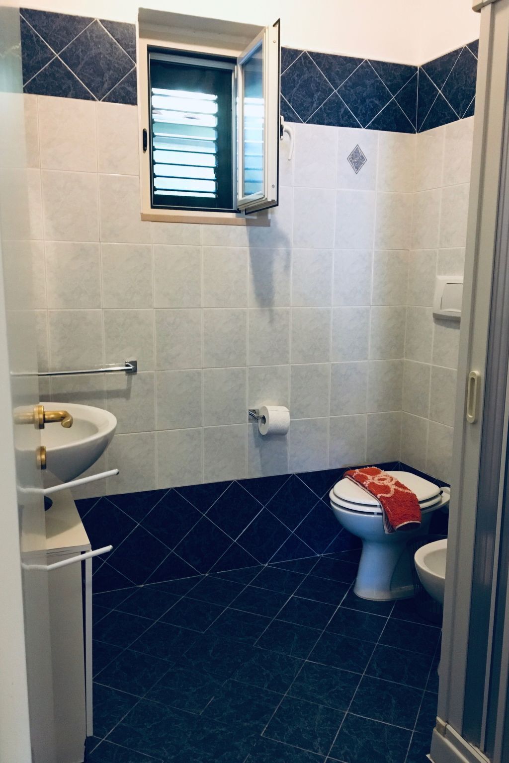 Appartement 2 chambres à Vieste avec grill et véranda - Photo 9