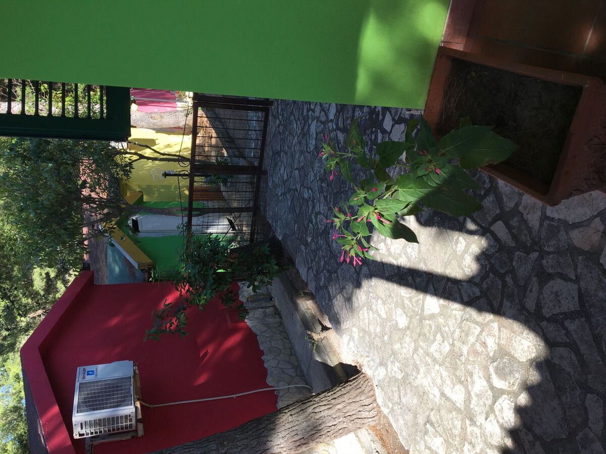 Appartement 2 chambres à Vieste avec grill et véranda - Photo 13