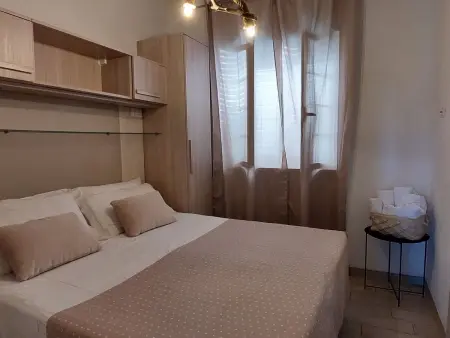 Appartement 6 personnes avec piscine à Peschici : photo 2