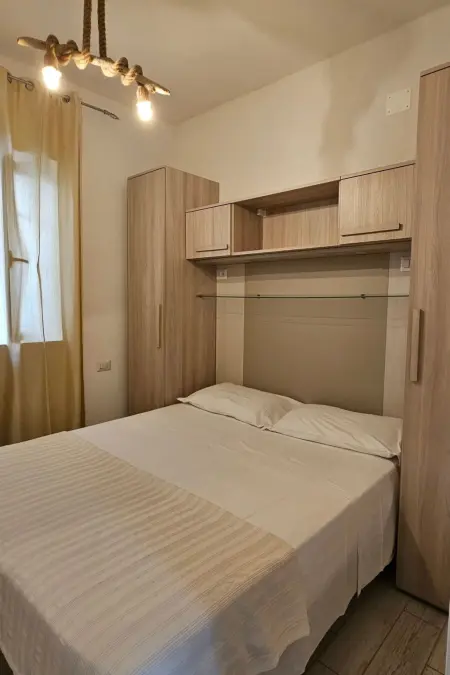 Appartement 6 personnes avec piscine à Peschici : photo 3