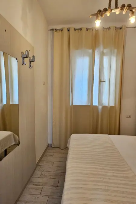 Appartement 6 personnes avec piscine à Peschici : photo 8
