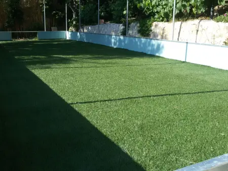 Appartement 6 personnes avec piscine à Peschici : photo 18