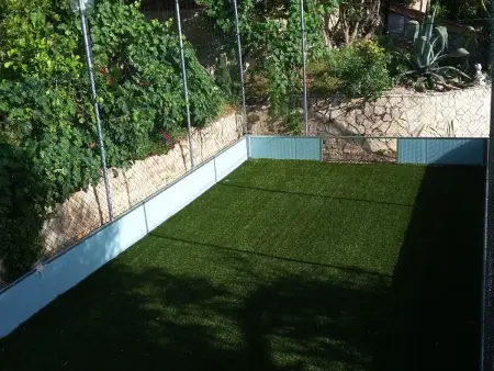 Appartement 6 personnes avec piscine à Peschici : photo 20