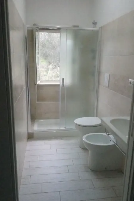 Appartement 6 personnes avec piscine à Peschici : photo 25