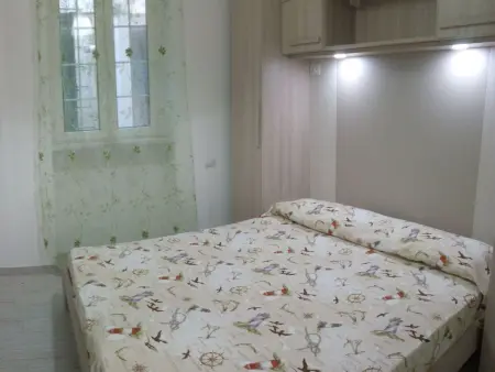 Appartement 6 personnes avec piscine à Peschici : photo 27