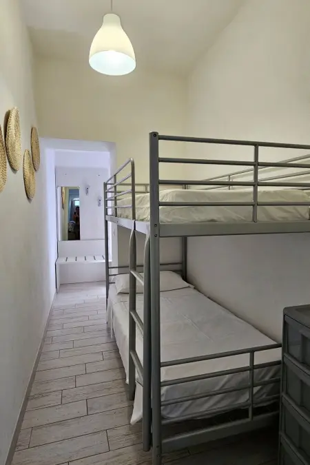 Appartement 6 personnes avec piscine à Peschici : photo 41