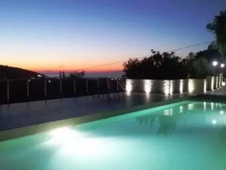 Appartement 6 personnes avec piscine à Peschici : photo 55