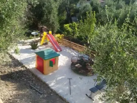 Appartement 6 personnes avec piscine à Peschici : photo 60