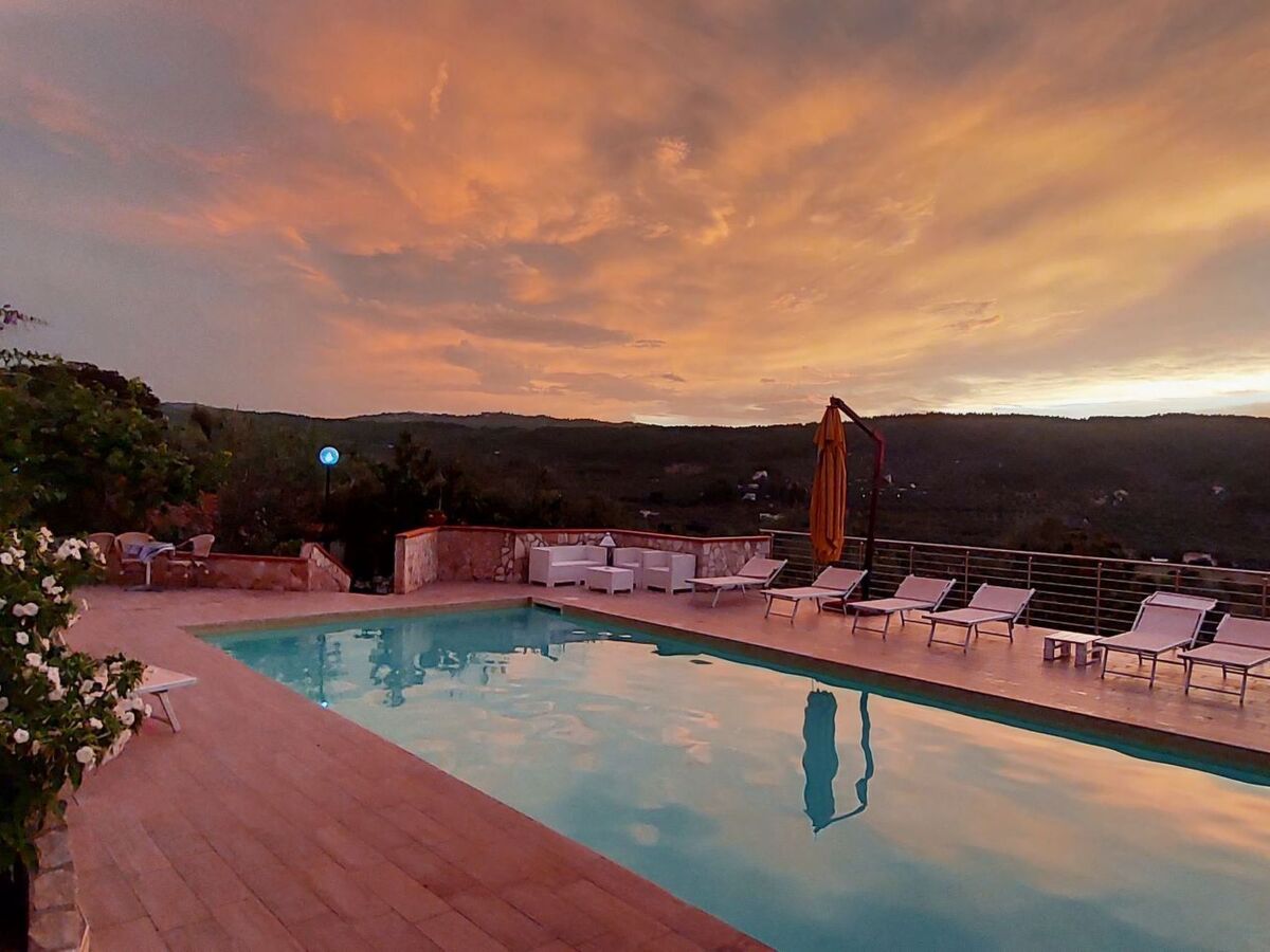 Appartement 6 pers. avec piscine à Peschici - Photo 2