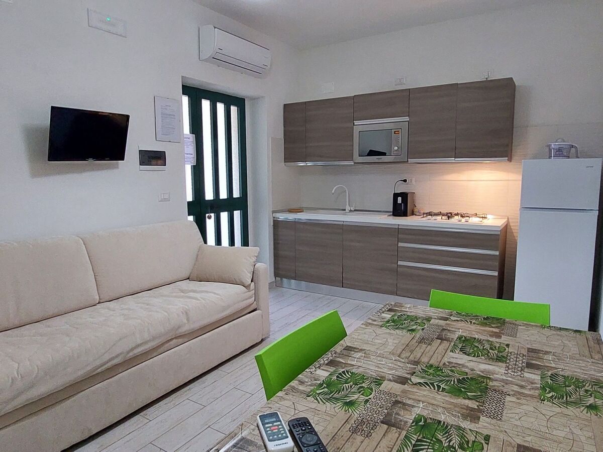 Appartement 6 pers. avec piscine à Peschici - Photo 3
