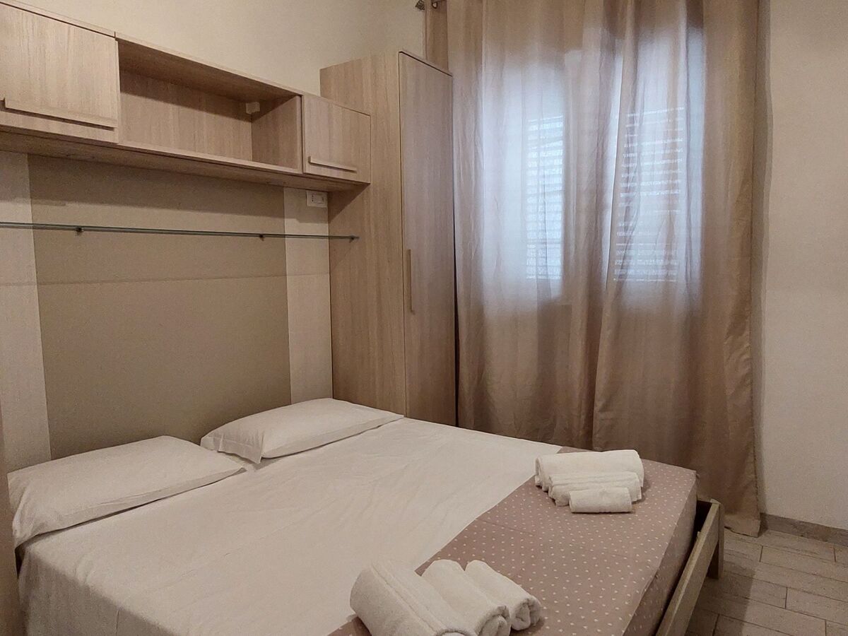 Appartement 6 pers. avec piscine à Peschici - Photo 4