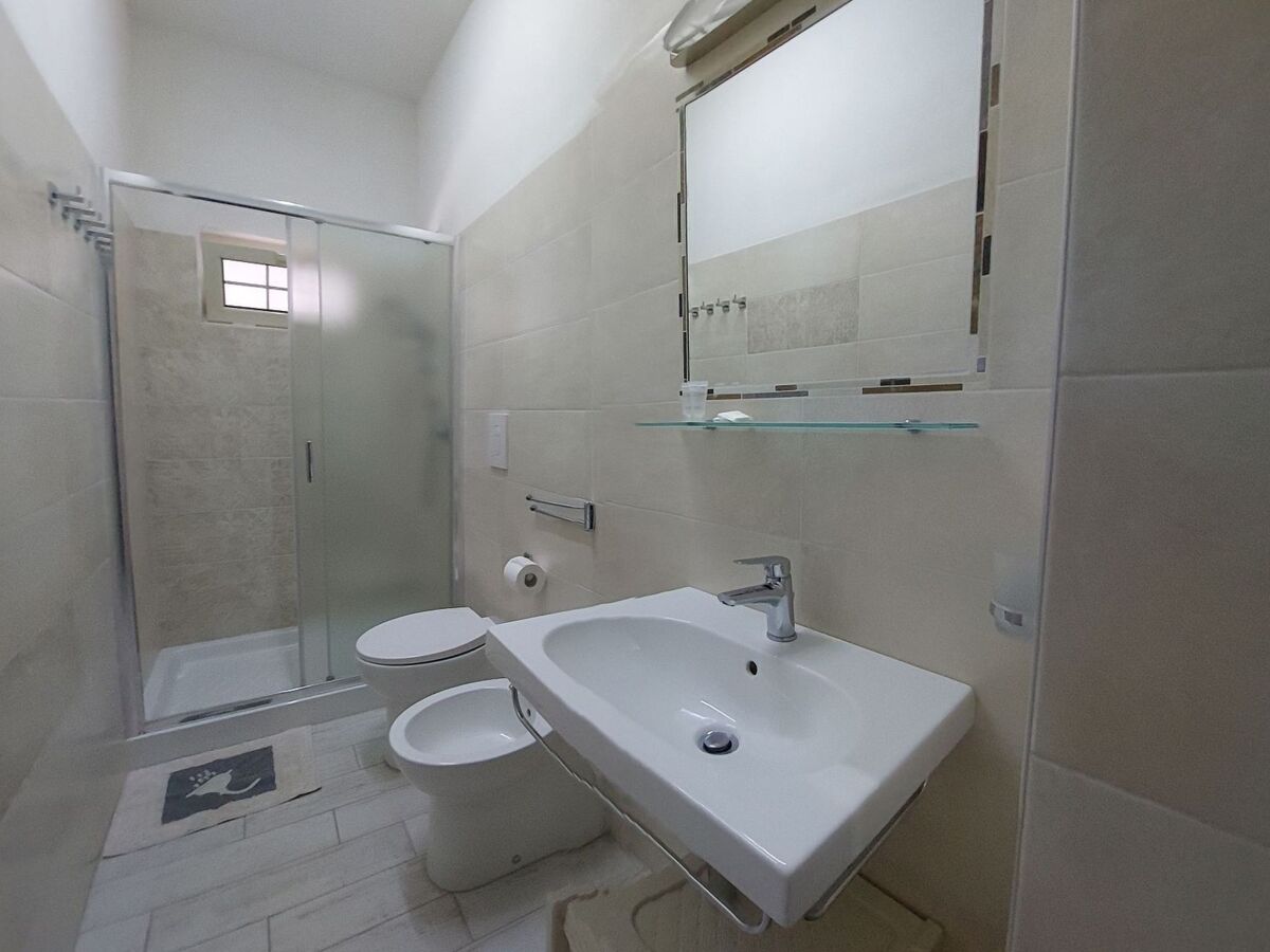 Appartement 6 pers. avec piscine à Peschici - Photo 5
