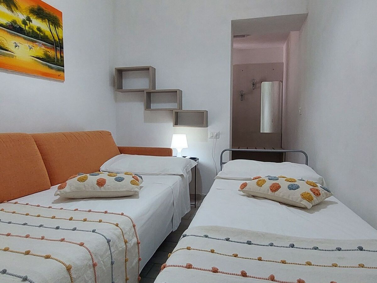Appartement 6 pers. avec piscine à Peschici - Photo 6