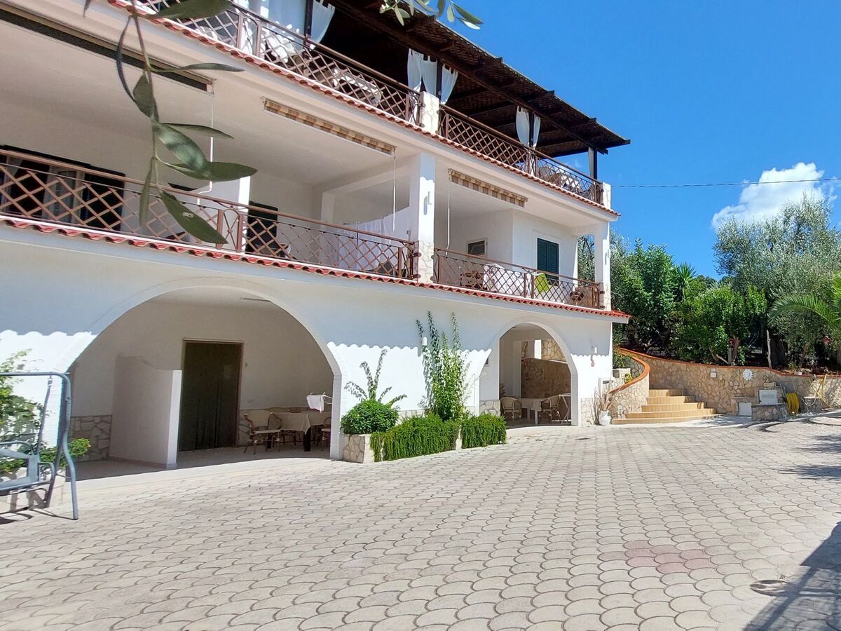 Appartement 6 pers. avec piscine à Peschici - Photo 8