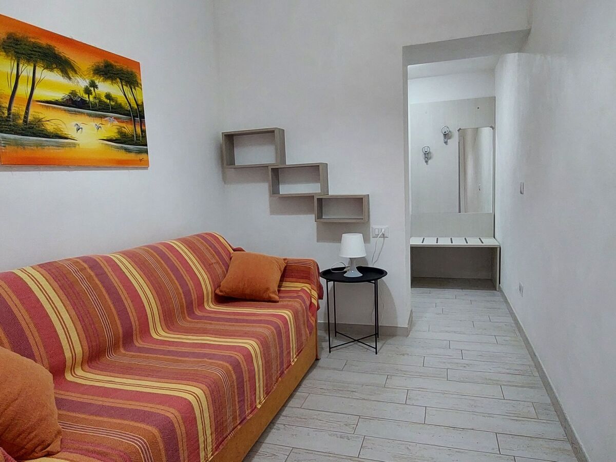 Appartement 6 pers. avec piscine à Peschici - Photo 10