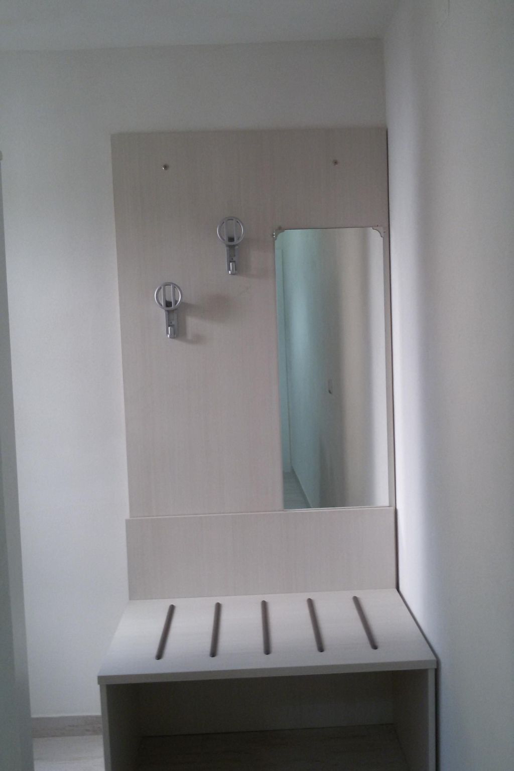 Appartement 6 pers. avec piscine à Peschici - Photo 11