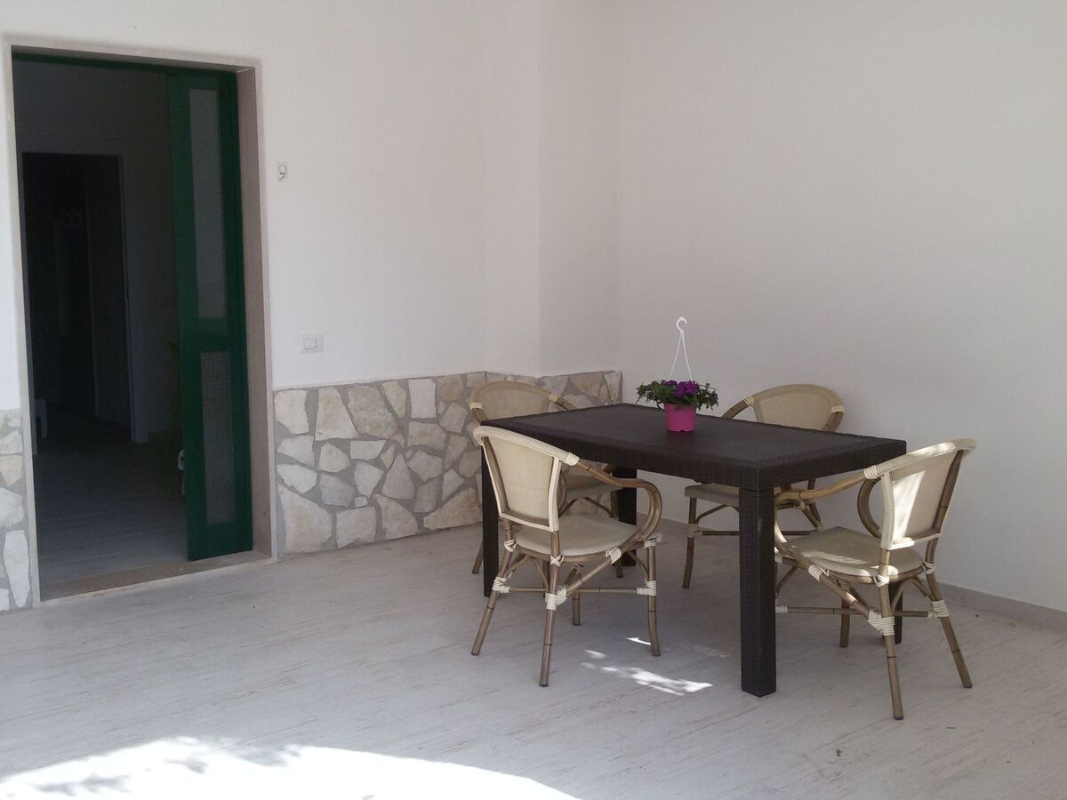 Appartement 6 pers. avec piscine à Peschici - Photo 14
