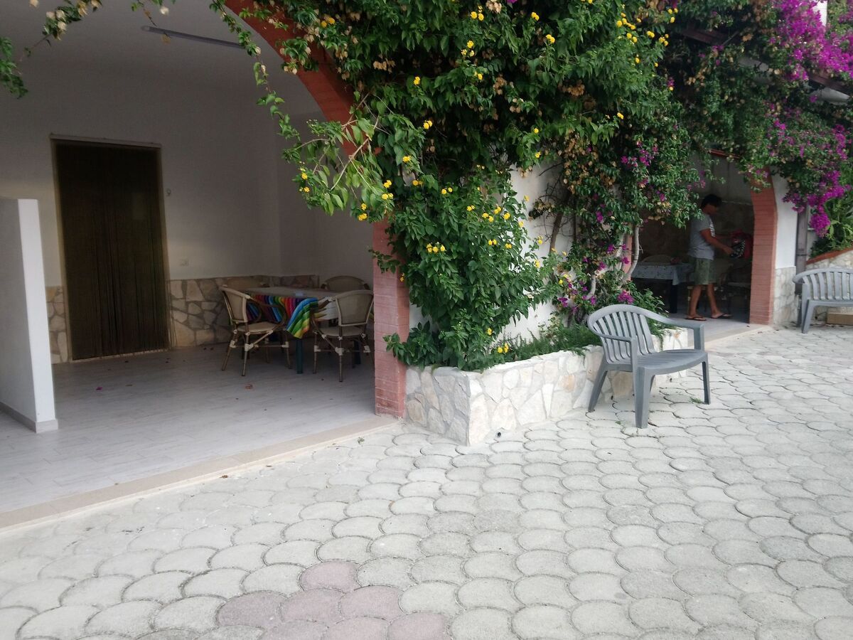 Appartement 6 pers. avec piscine à Peschici - Photo 15